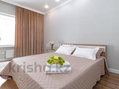1-комнатная квартира · 40 м² · 10/18 этаж, Туран 43/1 за 18 000 ₸ в Астане, Есильский р-н