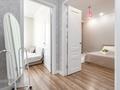 1-бөлмелі пәтер · 40 м² · 10/18 қабат, Туран 43/1, бағасы: 18 000 ₸ в Астане, Есильский р-н — фото 15