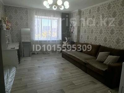 1-бөлмелі пәтер · 45.5 м² · 6/12 қабат, Уәлиханов көшесі 1, бағасы: 28 млн ₸ в Астане, р-н Байконур