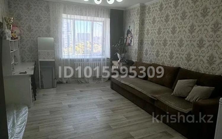 1-комнатная квартира · 45.5 м² · 6/12 этаж, Уәлиханов көшесі 1 за 28 млн ₸ в Астане, р-н Байконур — фото 2