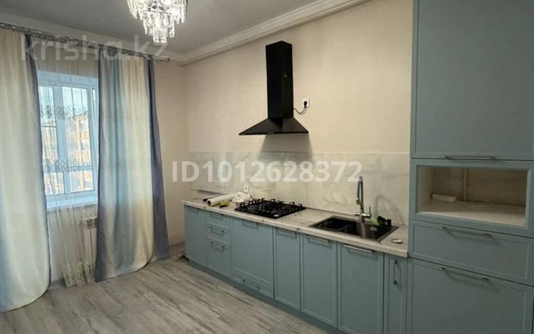 1-бөлмелі пәтер · 56 м² · 3/10 қабат, мкр. Алтын орда, Алтын Орда 5е, бағасы: 160 000 ₸ в Актобе — фото 2