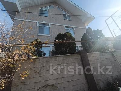Отдельный дом · 11 комнат · 460 м² · 8 сот., Каменистая 19 — Гостиница Алатау за ~ 1.1 млрд 〒 в Алматы, Медеуский р-н