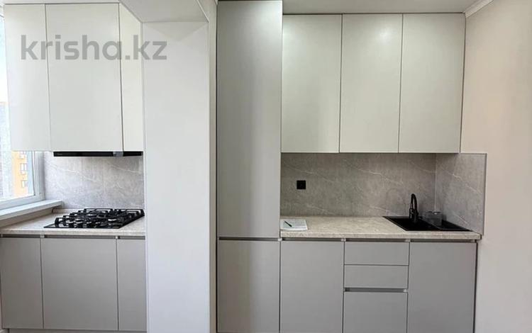1-бөлмелі пәтер · 40 м² · 4/6 қабат, 39-ш/а. 7, бағасы: 12.5 млн ₸ в Актау, 39-й мкр — фото 2