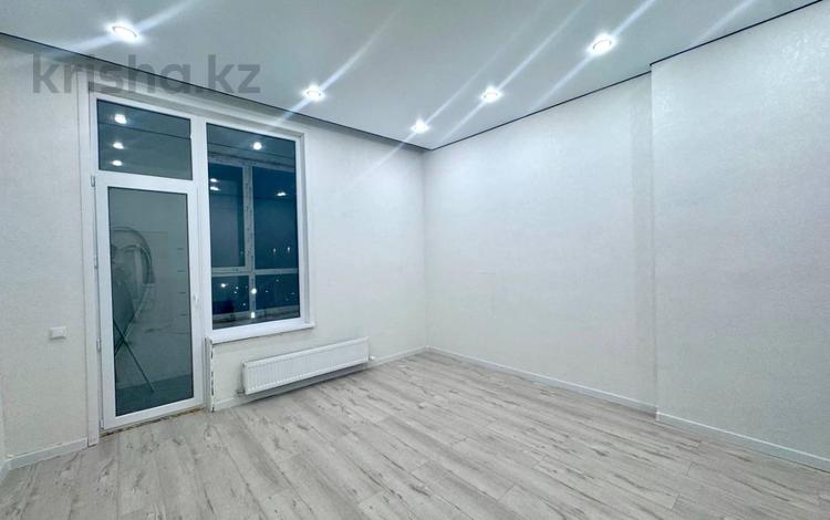 1-комнатная квартира · 49 м² · 8/9 этаж, Жубан Молдагалиев 1 — Эксклюзивное предложение ! за 32 млн ₸ в Астане, Нура р-н — фото 8