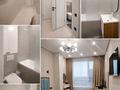 3-комнатная квартира · 82 м² · 8/9 этаж, Ахмет Байтурсынулы за 70 млн ₸ в Астане, Сарайшык р-н
