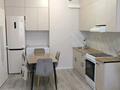 2-бөлмелі пәтер · 55 м² · 10/22 қабат, Роза Багланова 6, бағасы: 32 млн ₸ в Астане, Нура р-н — фото 3