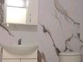 2-бөлмелі пәтер · 55 м² · 10/22 қабат, Роза Багланова 6, бағасы: 32 млн ₸ в Астане, Нура р-н — фото 8
