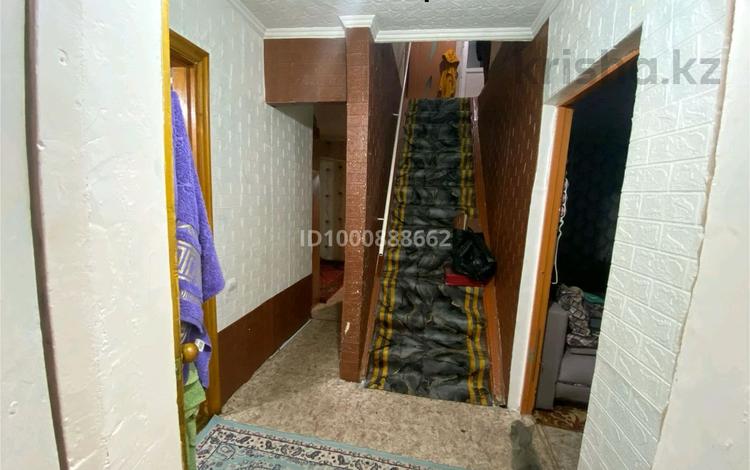 Отдельный дом · 4 комнаты · 120 м² · 7.5 сот., Щорса 162 — Турсынгазы рахимова за 14 млн ₸ в Семее — фото 6