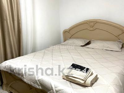 1-комнатная квартира · 30 м² · 1/2 этаж, 1 пер Айтеке Би 48 за 1 500 〒 в Таразе