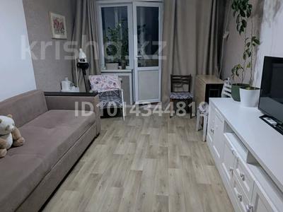 2-бөлмелі пәтер · 43.7 м² · 2/4 қабат, №9 ш/а. 47, бағасы: 30 млн ₸ в Алматы, Ауэзовский р-н
