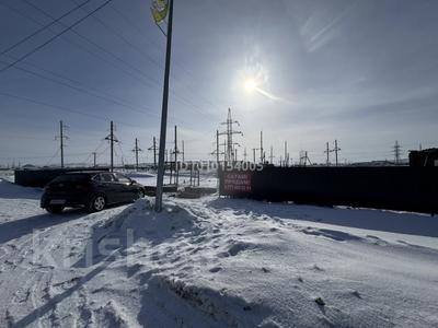 Участок · 10 соток, Подстанция 2 — Возле новой школы за 6 млн 〒 в им. Касыма кайсеновой