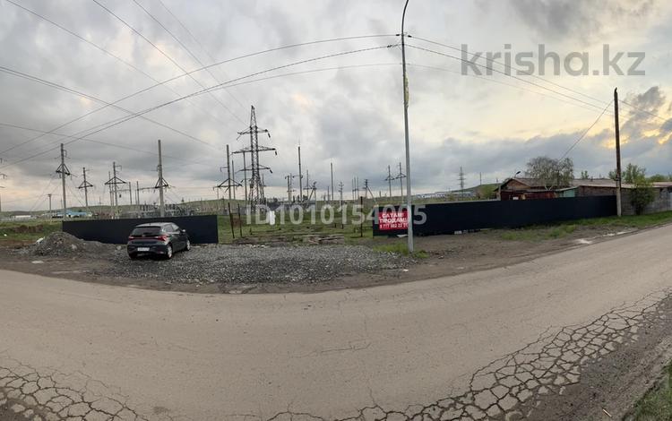Участок · 10 соток, Подстанция 2 — Возле новой школы за 4 млн ₸ в им. Касыма кайсеновой — фото 8
