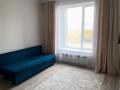 1-комнатная квартира · 38 м² · 9/12 этаж, Кабанбай батыра 59 за 240 000 ₸ в Астане, Нура р-н