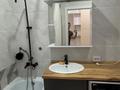 1-комнатная квартира · 38 м² · 9/12 этаж, Кабанбай батыра 59 за 240 000 ₸ в Астане, Нура р-н — фото 3