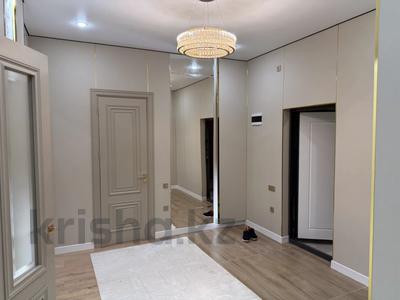 3-бөлмелі пәтер · 95 м² · 11/13 қабат, 16-й мкр 84, бағасы: 35 млн ₸ в Актау