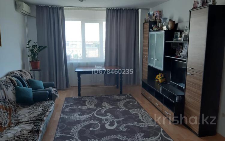 3-комнатная квартира · 103 м² · 7/9 этаж, Баймуханова за 35 млн ₸ в Атырау, мкр Привокзальный-5 — фото 2