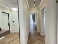 2-бөлмелі пәтер · 70 м² · 10/12 қабат, Тургут Озала, бағасы: 80 млн ₸ в Алматы, Алмалинский р-н — фото 4