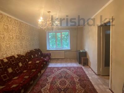 3-комнатная квартира · 61 м² · 1/4 этаж, жулдыз за 14.4 млн 〒 в Талдыкоргане, мкр военный городок Жулдыз