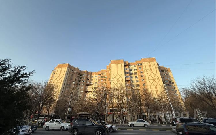 3-бөлмелі пәтер · 79 м² · 4/12 қабат, Темирлановское шоссе 1а — Желтоксан, бағасы: 235 000 ₸ в Шымкенте, Туран р-н — фото 2