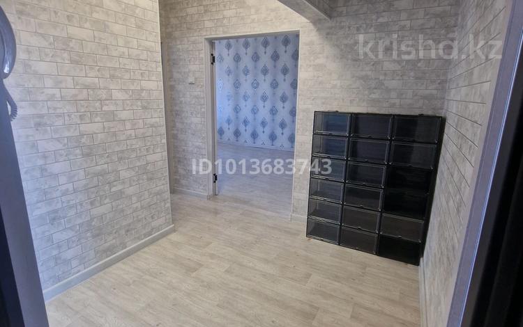 3-комнатная квартира · 67 м² · 6/9 этаж, мкр Верхний Отырар 57 за 200 000 ₸ в Шымкенте, Туран р-н — фото 2