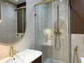 4-бөлмелі пәтер · 108.1 м² · 8/9 қабат, Е-899 3, бағасы: 137 млн ₸ в Астане, Нура р-н — фото 11