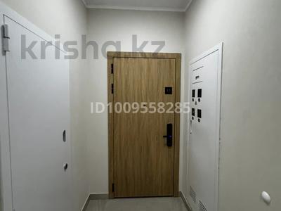 4-комнатная квартира · 121.31 м² · 6/9 этаж, мкр Ак Шагала, Акберен 4/1 за 53 млн ₸ в Атырау
