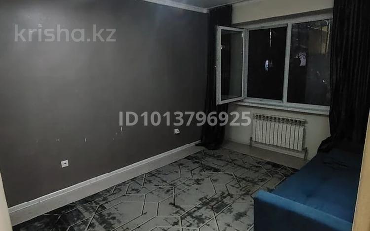 1-бөлмелі пәтер · 37 м² · 1/9 қабат, мкр Атырау, Мкр. Атырау — Халык арена, бағасы: 180 000 ₸ в Алматы, Медеуский р-н — фото 2