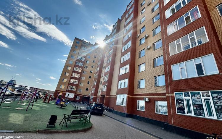 2-комнатная квартира · 53.1 м² · 10/10 этаж, мкр Юго-Восток, Муканова 21/3 за 35.5 млн ₸ в Караганде, Казыбек би р-н — фото 2