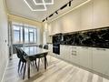 2-комнатная квартира · 53.1 м² · 10/10 этаж, мкр Юго-Восток, Муканова 21/3 за 35.5 млн ₸ в Караганде, Казыбек би р-н — фото 16