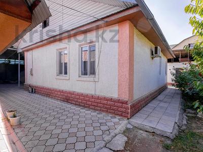 Отдельный дом · 4 комнаты · 110 м² · 12 сот., мкр Айнабулак-3, Ермоловой 91 за 85 млн 〒 в Алматы, Жетысуский р-н