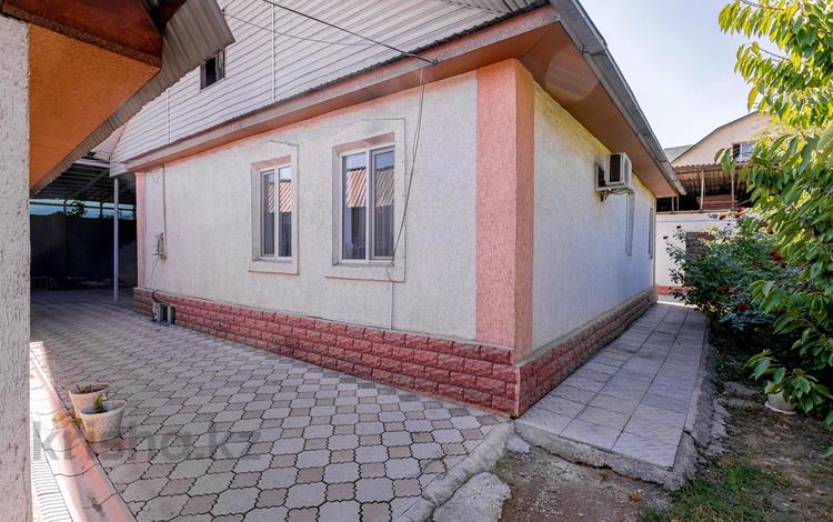 Отдельный дом · 4 комнаты · 110 м² · 12 сот., мкр Айнабулак-3, Ермоловой 91 за 90 млн ₸ в Алматы, Жетысуский р-н — фото 102