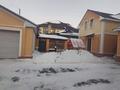 Отдельный дом · 6 комнат · 410 м² · 10 сот., Байтерек 4 — Мкр Уркер за 180 млн ₸ в Астане, Есильский р-н