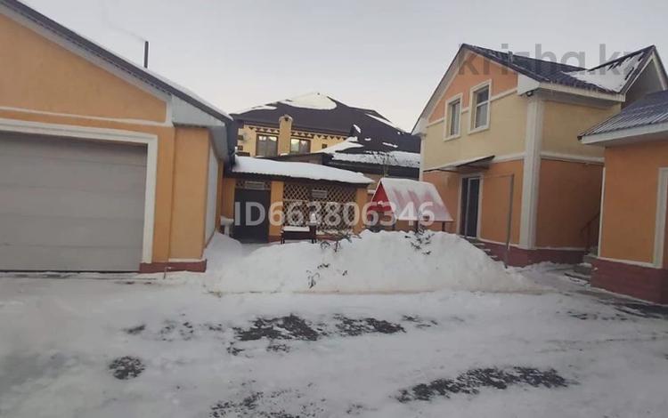 Отдельный дом · 6 комнат · 410 м² · 10 сот., Байтерек 4 — Мкр Уркер за 180 млн ₸ в Астане, Есильский р-н — фото 5