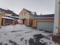 Отдельный дом · 6 комнат · 410 м² · 10 сот., Байтерек 4 — Мкр Уркер за 180 млн ₸ в Астане, Есильский р-н — фото 7