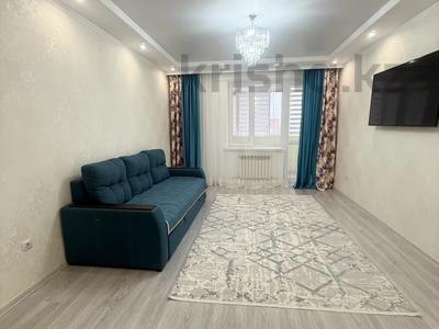 3-комнатная квартира · 100.7 м² · 5/10 этаж, Курмангазы 196 за 37.5 млн ₸ в Уральске