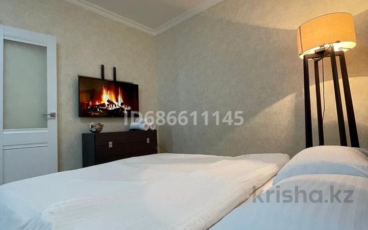 1-бөлмелі пәтер · 38 м² · 5/7 қабат, Кабанбай батыра 60/14, бағасы: 14 000 ₸ в Астане, Есильский р-н — фото 2