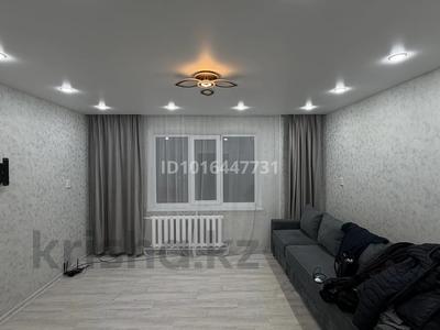 2-комнатная квартира · 54 м² · 2/9 этаж, Богембайулы 32 — Ориентировочно находится возле филармонии за 210 000 ₸ в Семее