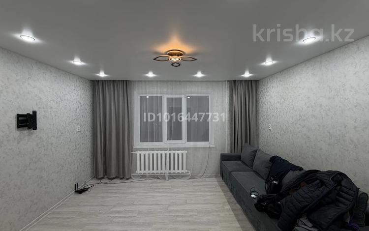 2-комнатная квартира · 54 м² · 2/9 этаж, Богембайулы 32 — Ориентировочно находится возле филармонии за 210 000 ₸ в Семее — фото 2