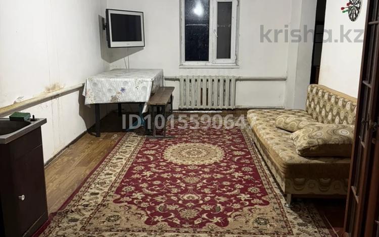 Часть дома · 2 комнаты · 30 м² · 7 сот., Центральная 69 — Грушевая за 50 000 ₸ в Алматы — фото 2
