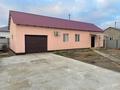 Отдельный дом · 4 комнаты · 121 м² · 9 сот., мкр Жулдыз, Урысхан 1 — Урысхан 23 за 35 млн ₸ в Атырау — фото 12