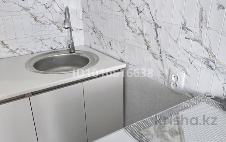 1-комнатная квартира · 20 м² · 4/5 этаж, Кобланды батыра 24 за 140 000 ₸ в Костанае — фото 3