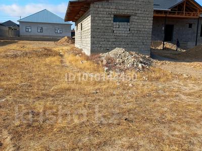 Жеке үй · 3 бөлме · 60 м² · 10 сот., Шугыла 2коше 82, бағасы: 9 млн ₸ в Кентау