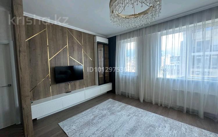 2-бөлмелі пәтер · 55 м² · 15/16 қабат, Серкебаева 91, бағасы: 27 000 ₸ в Алматы, Бостандыкский р-н — фото 21