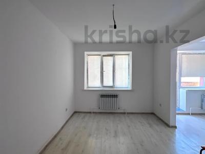 2-комнатная квартира · 44.6 м² · 3/3 этаж, жилой массив Есет Батыр, 1 мкр за 13.9 млн ₸ в Актобе