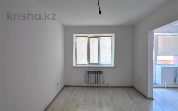 2-комнатная квартира · 44.6 м² · 3/3 этаж, жилой массив Есет Батыр, 1 мкр за 13.9 млн ₸ в Актобе — фото 2