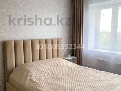 1-бөлмелі пәтер · 49 м² · 6/9 қабат, Наримановская, бағасы: 12 000 ₸ в Костанае