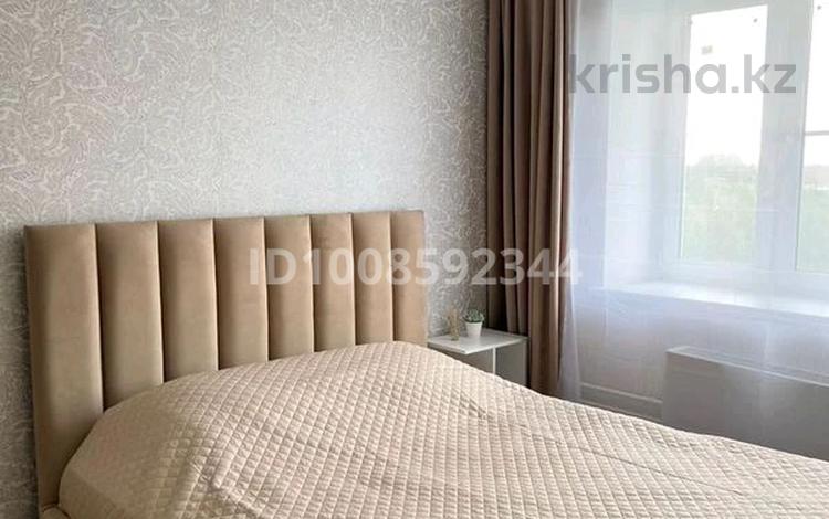 1-бөлмелі пәтер · 49 м² · 6/9 қабат, Наримановская — Центр.Red/Gold.Круглосуточно, бағасы: 12 000 ₸ в Костанае — фото 3