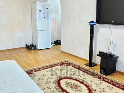 3-комнатная квартира · 58 м² · 1/5 этаж, Самал 12 за 16.5 млн 〒 в Талдыкоргане, мкр Самал