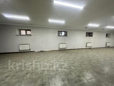 Свободное назначение, склады, фитнес и спорт · 200 м² за 550 000 ₸ в Астане, Алматы р-н
