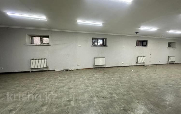 Свободное назначение, склады, фитнес и спорт · 200 м² за 550 000 ₸ в Астане, Алматы р-н — фото 2